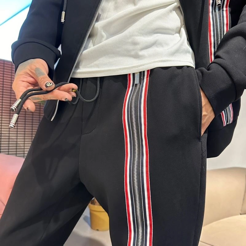 Thom Browne Long Suits Cozy 173561