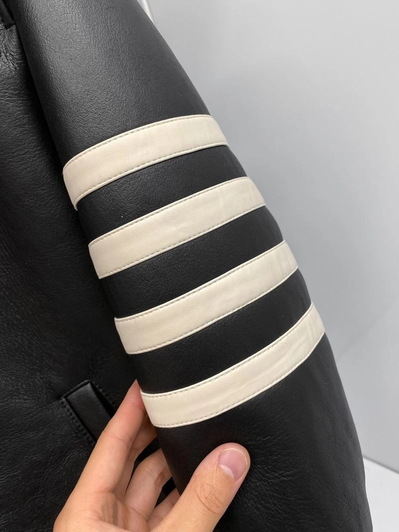 Modern Thom Browne Outwear 174018