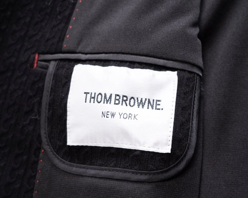Thom Browne Outwear Original 173446