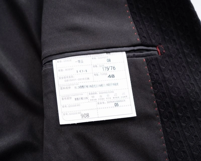 Thom Browne Outwear Original 173446