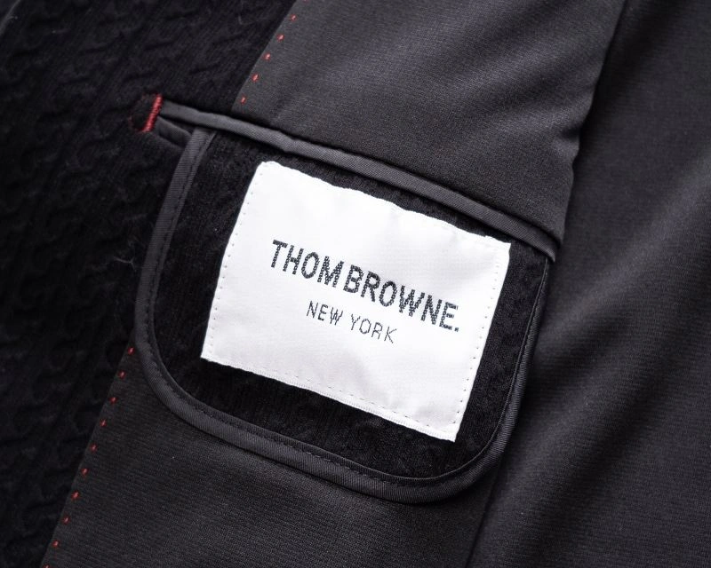 Thom Browne Outwear Original 173446