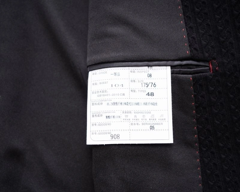 Thom Browne Outwear Original 173446