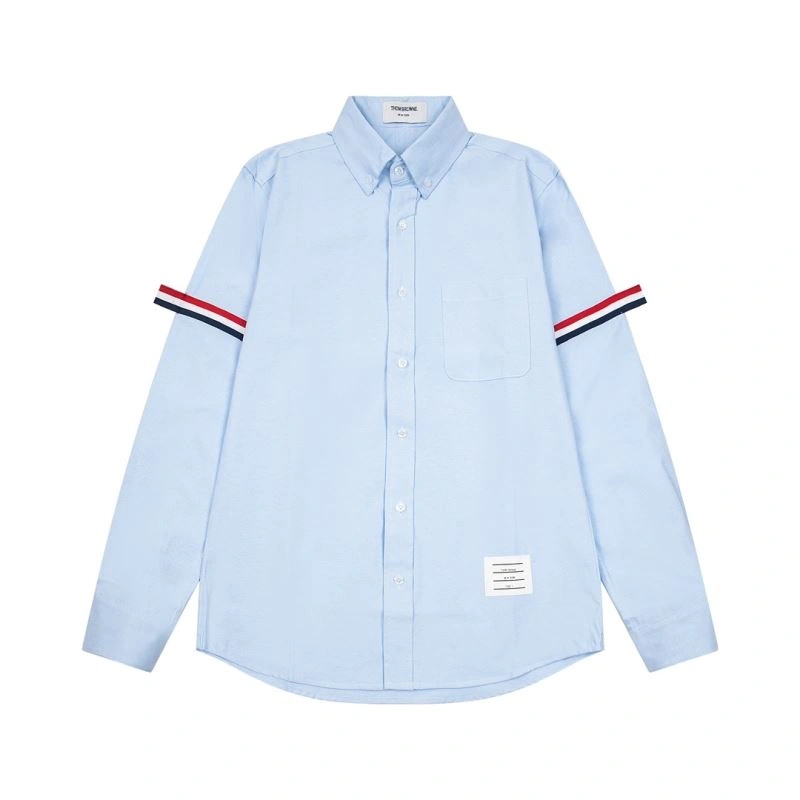Thom Browne Outwear QuickDry 174011