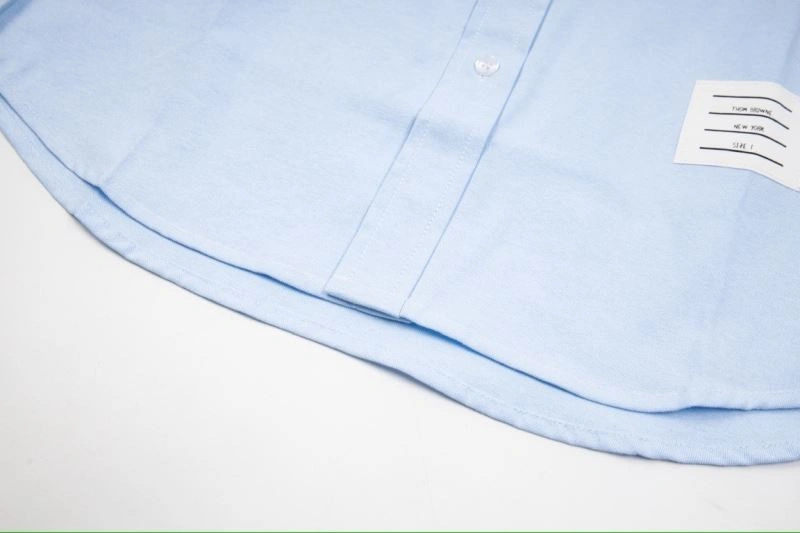 Thom Browne Outwear QuickDry 174011