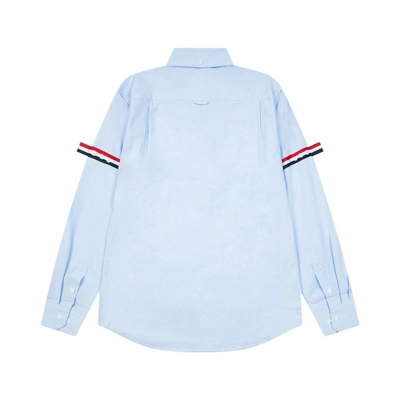 Thom Browne Outwear QuickDry 174011