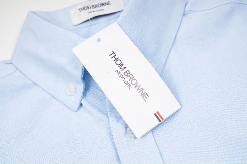 Thom Browne Outwear QuickDry 174011