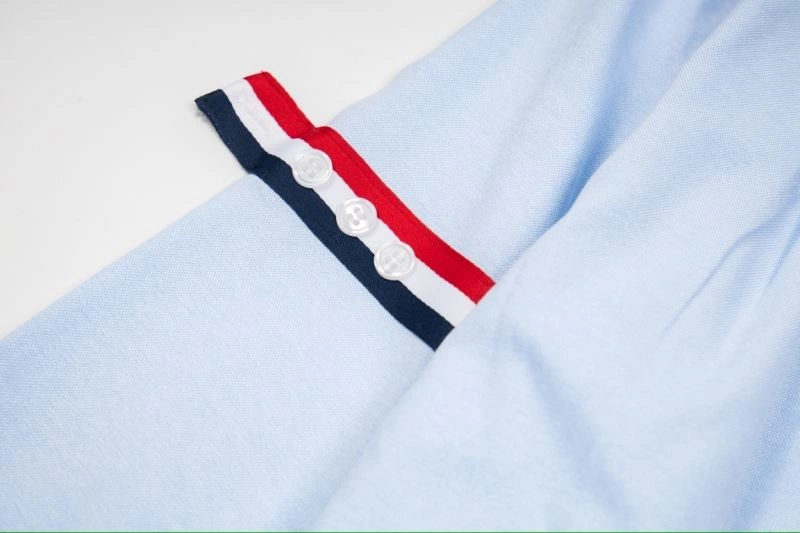 Thom Browne Outwear QuickDry 174011