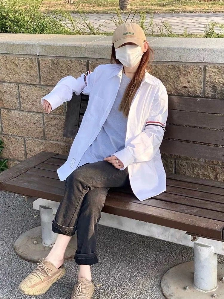 Thom Browne Outwear QuickDry 174011