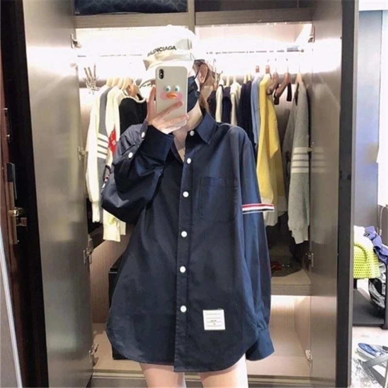 Thom Browne Outwear QuickDry 174011