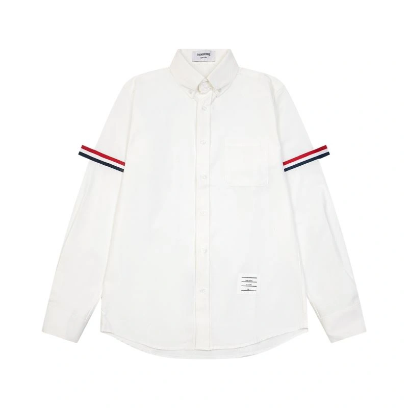 Thom Browne Outwear Bold 174010
