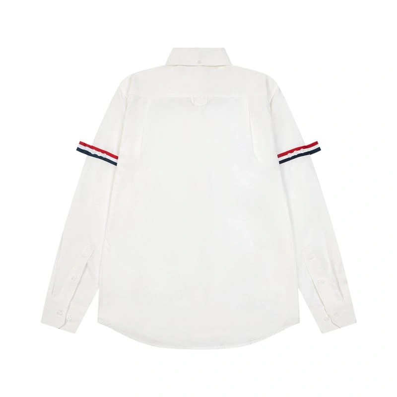 Thom Browne Outwear Bold 174010