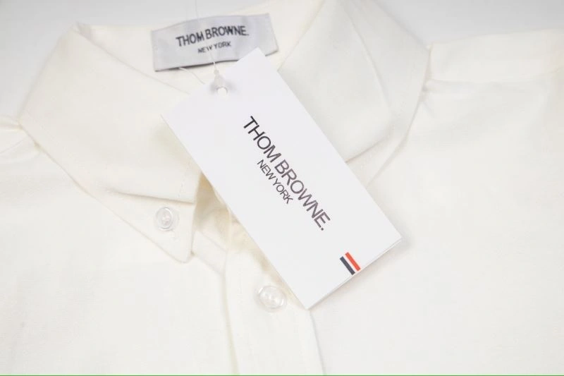 Thom Browne Outwear Bold 174010