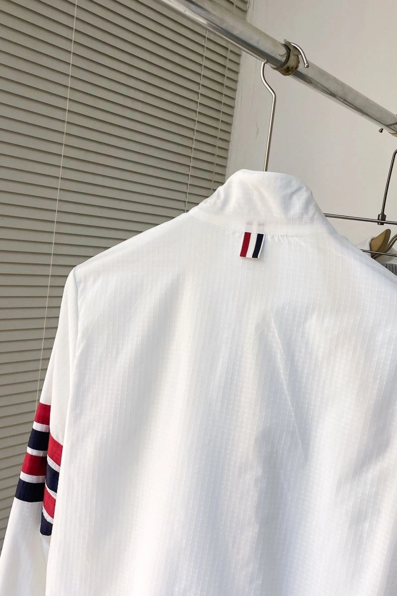 Thom Browne Outwear Premium 174099