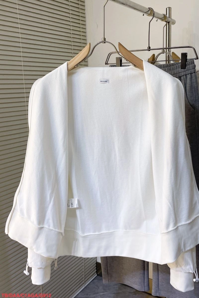 Thom Browne Outwear Premium 174099