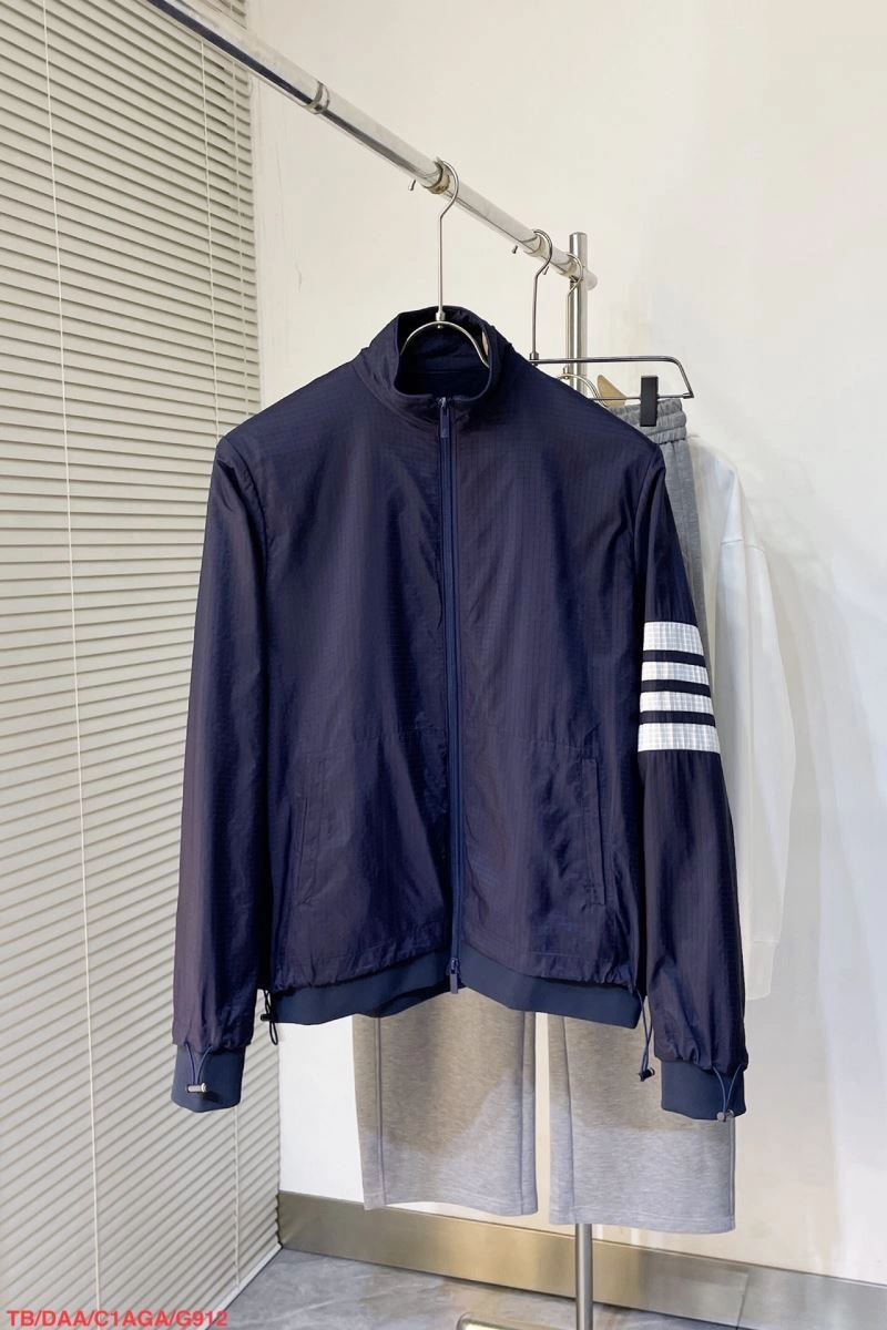 TimelessDesign Thom Browne Outwear 174063