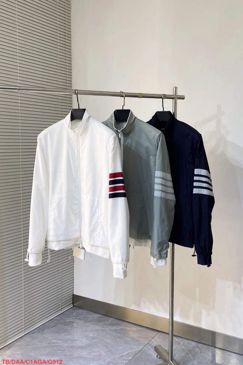 TimelessDesign Thom Browne Outwear 174063