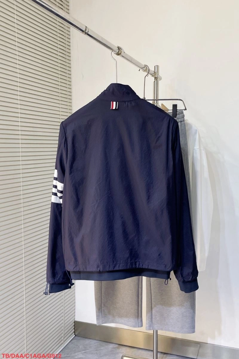 TimelessDesign Thom Browne Outwear 174063