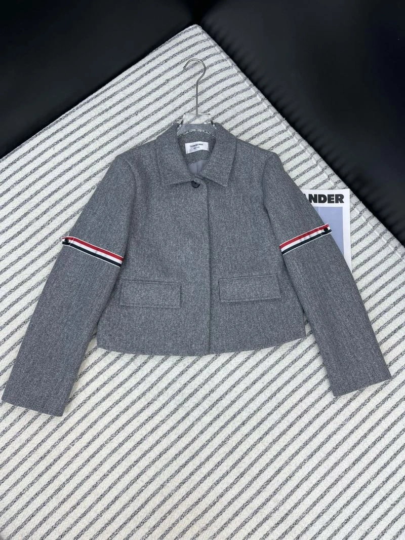 Thom Browne Outwear Durable 174060