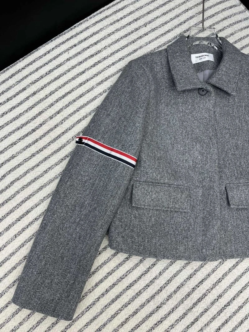 Thom Browne Outwear Durable 174060