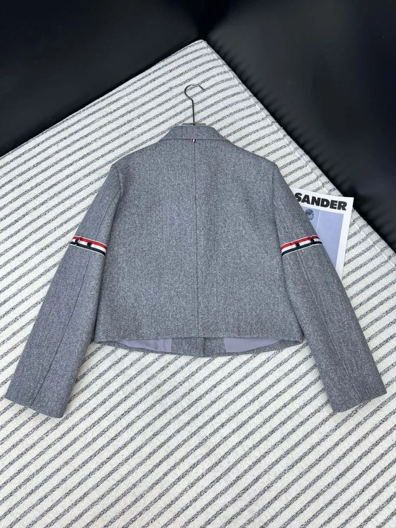 Thom Browne Outwear Durable 174060