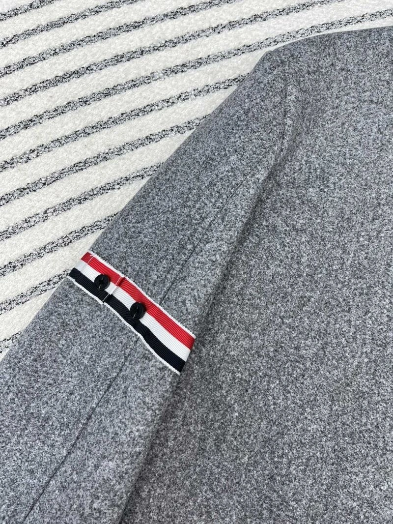 Thom Browne Outwear Durable 174060