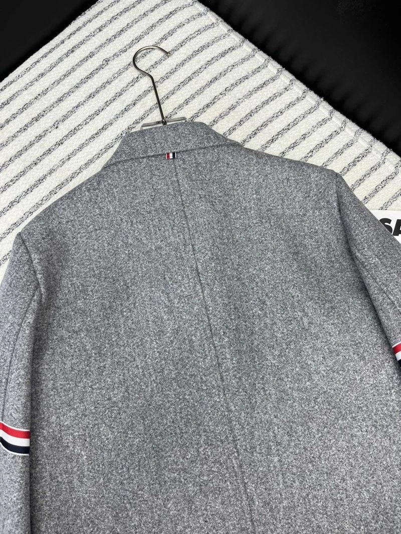 Thom Browne Outwear Durable 174060