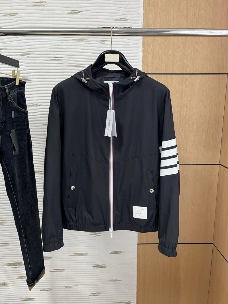 Thom Browne Outwear FreshLook 174053
