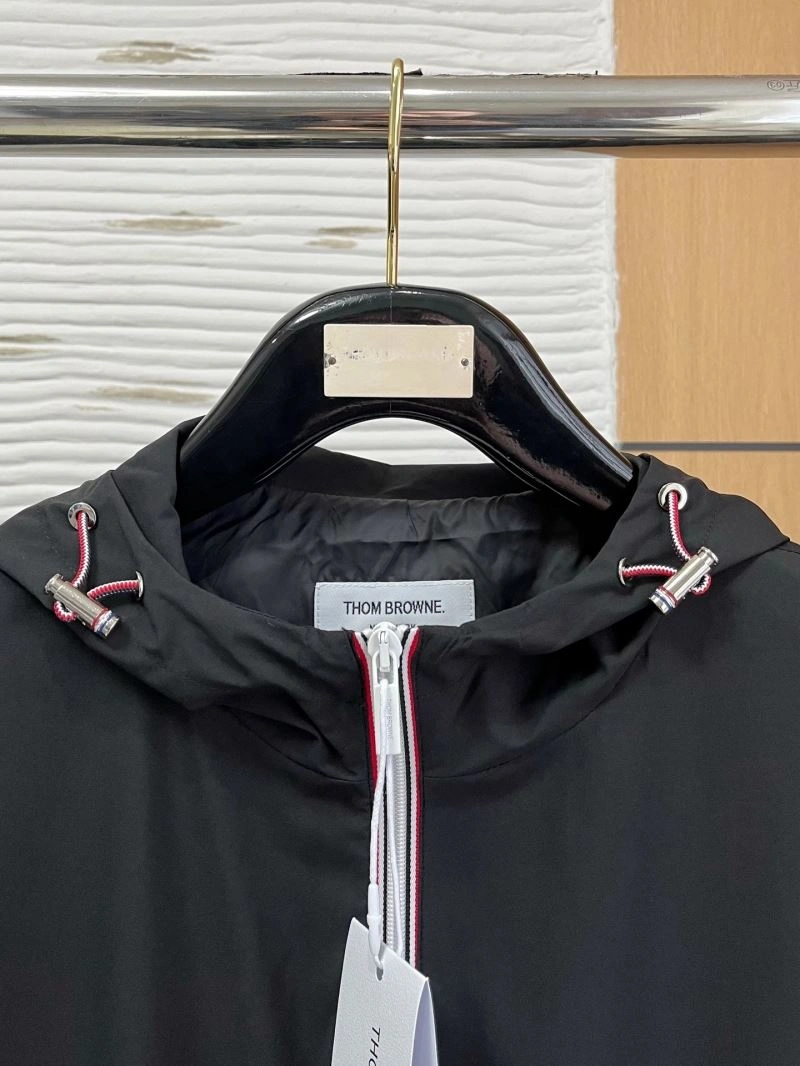 Thom Browne Outwear FreshLook 174053