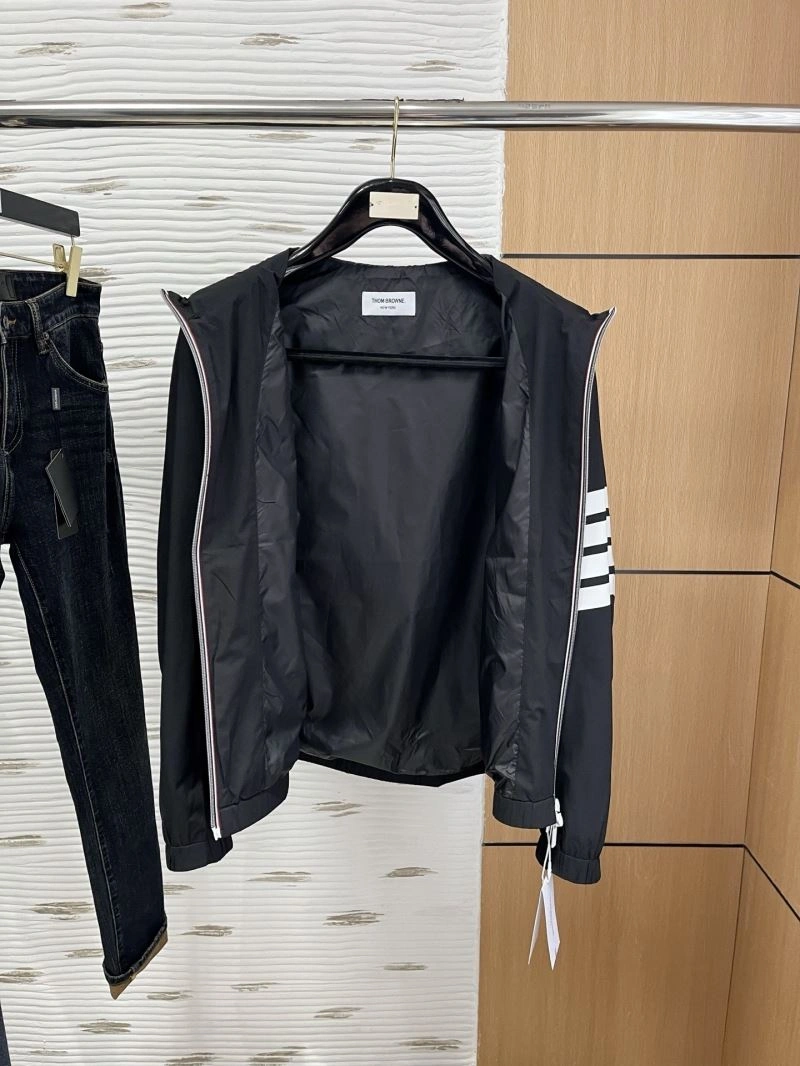 Thom Browne Outwear FreshLook 174053