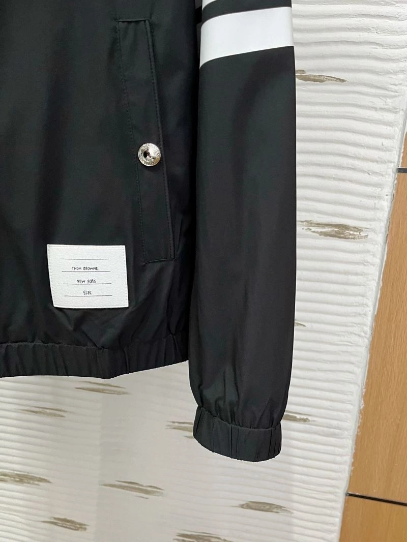 Thom Browne Outwear FreshLook 174053