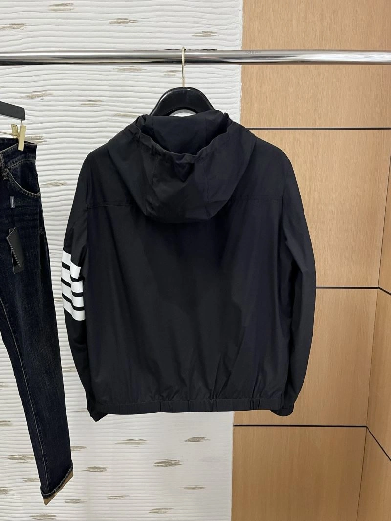 Thom Browne Outwear FreshLook 174053
