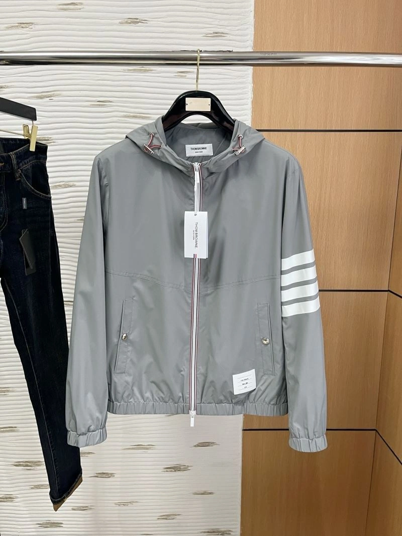 BestValue Thom Browne Outwear 174057
