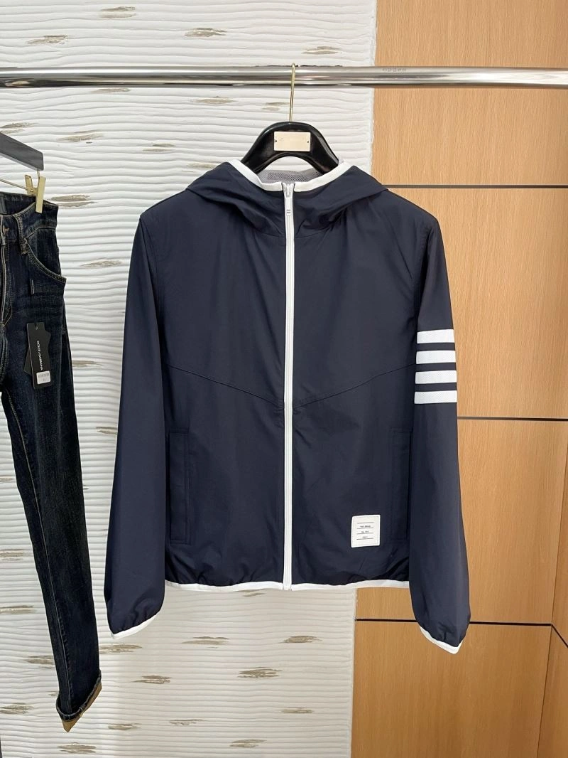 Thom Browne Outwear Compact 174055