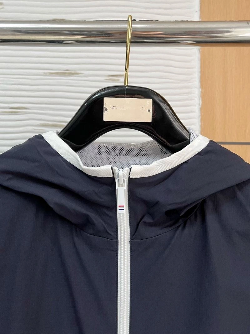 Thom Browne Outwear Compact 174055