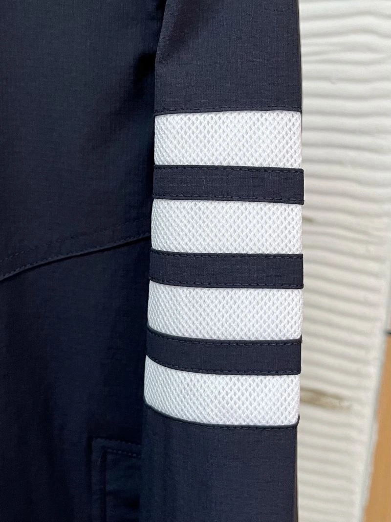 Thom Browne Outwear Compact 174055