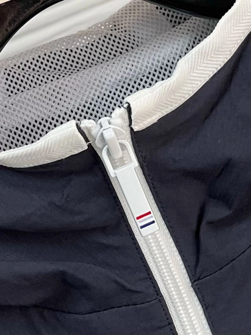 Thom Browne Outwear Compact 174055