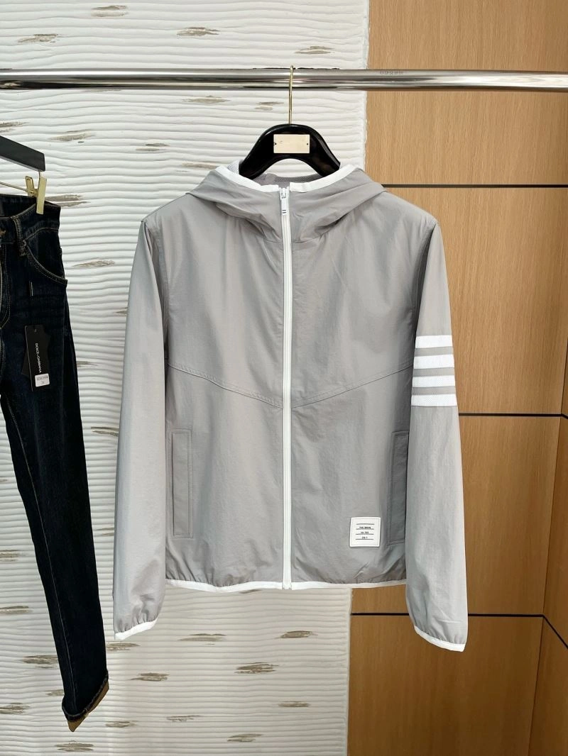 Bright Thom Browne Outwear 174051