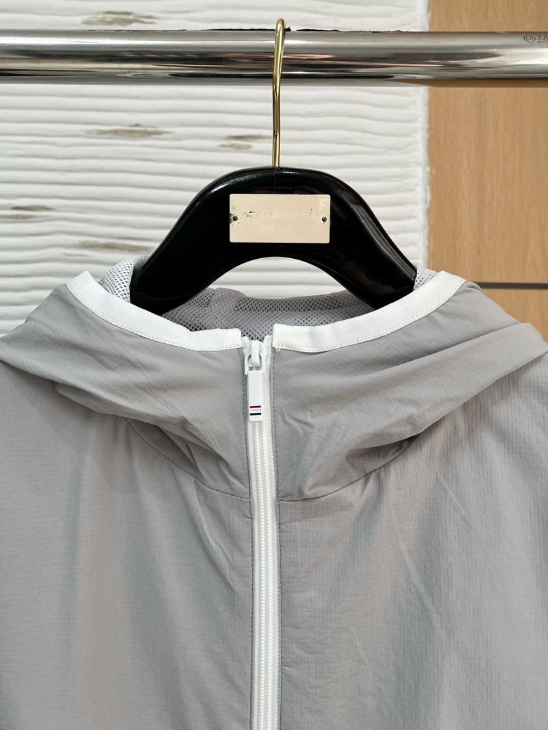 Bright Thom Browne Outwear 174051