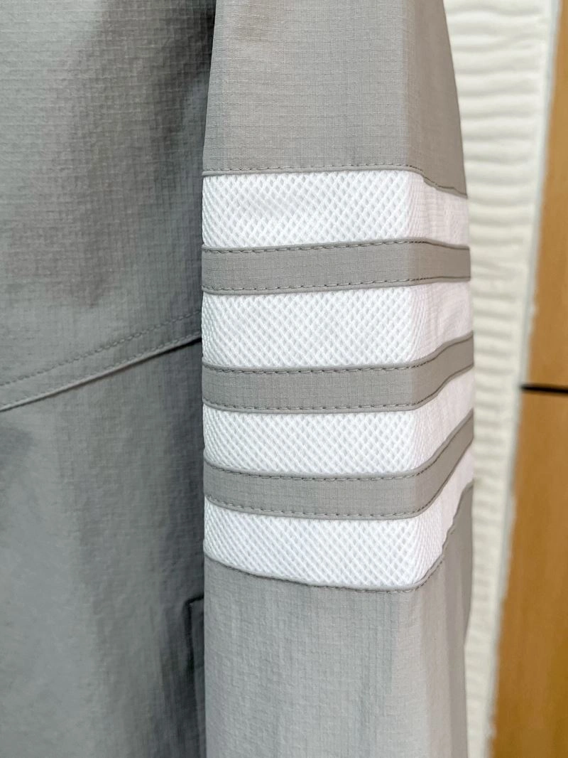 Bright Thom Browne Outwear 174051