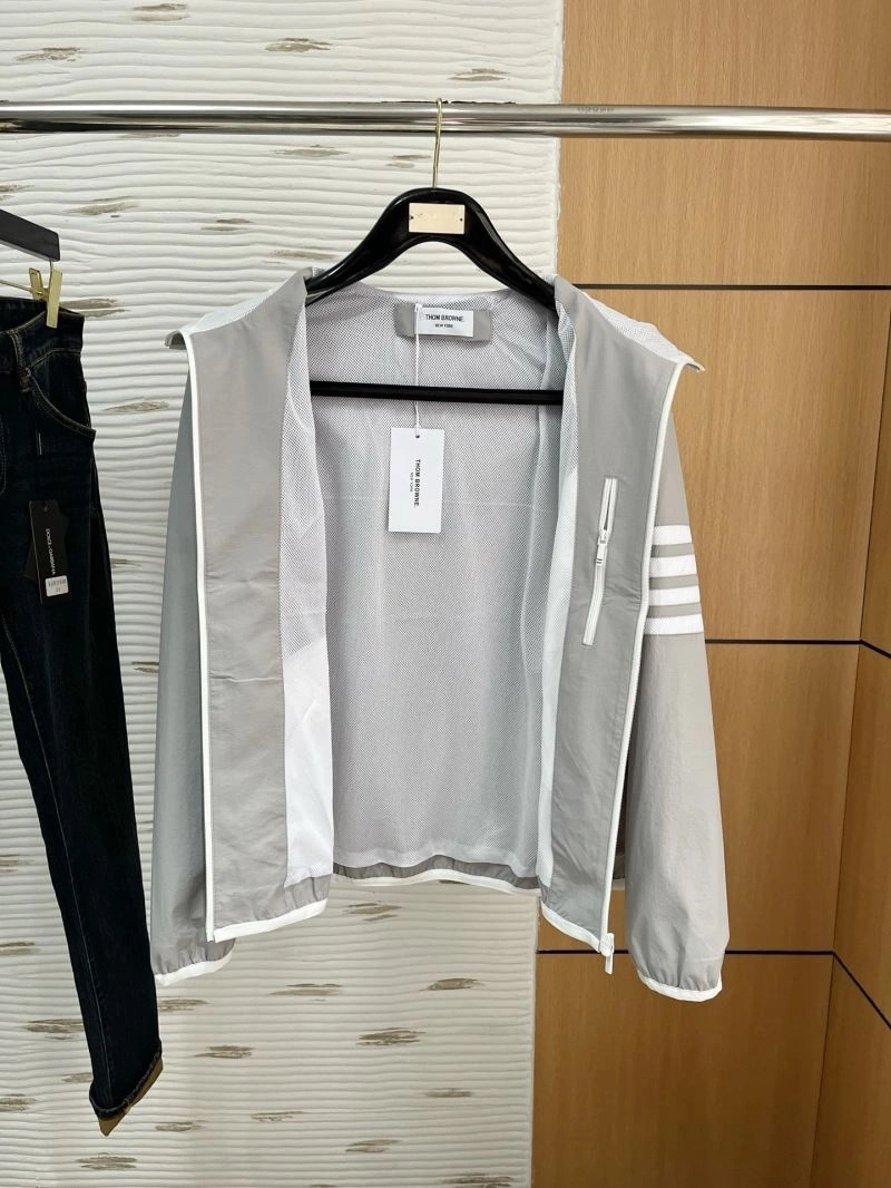 Bright Thom Browne Outwear 174051