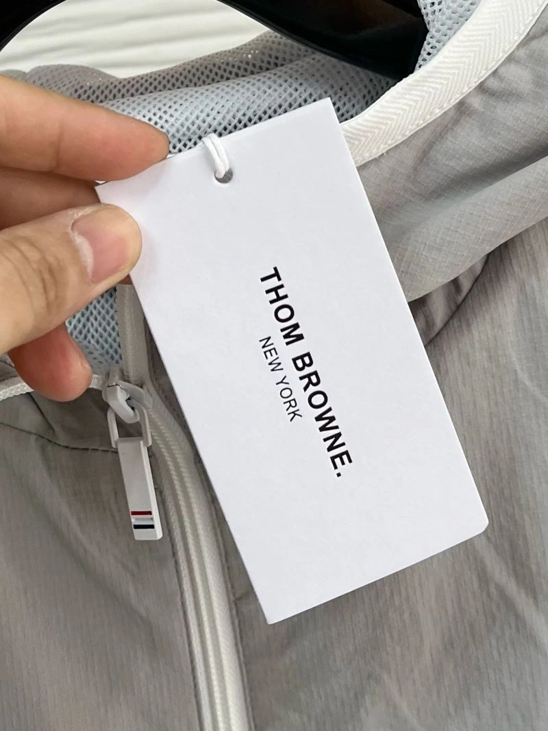 Bright Thom Browne Outwear 174051