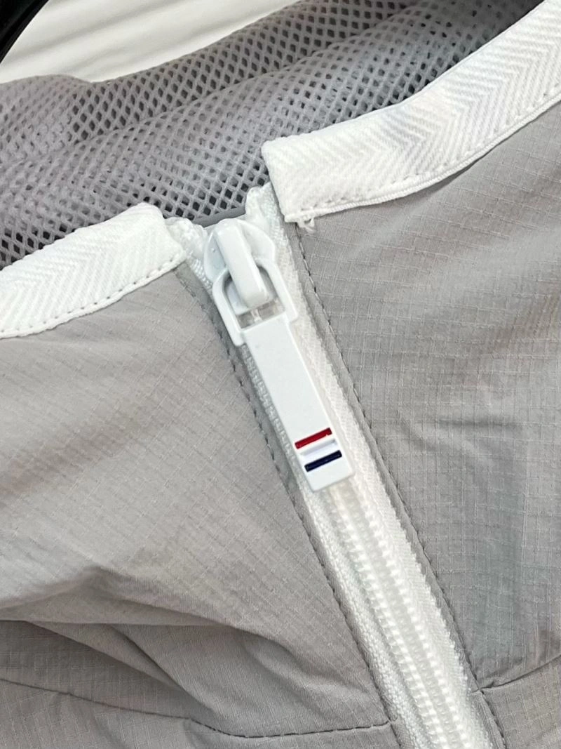Bright Thom Browne Outwear 174051