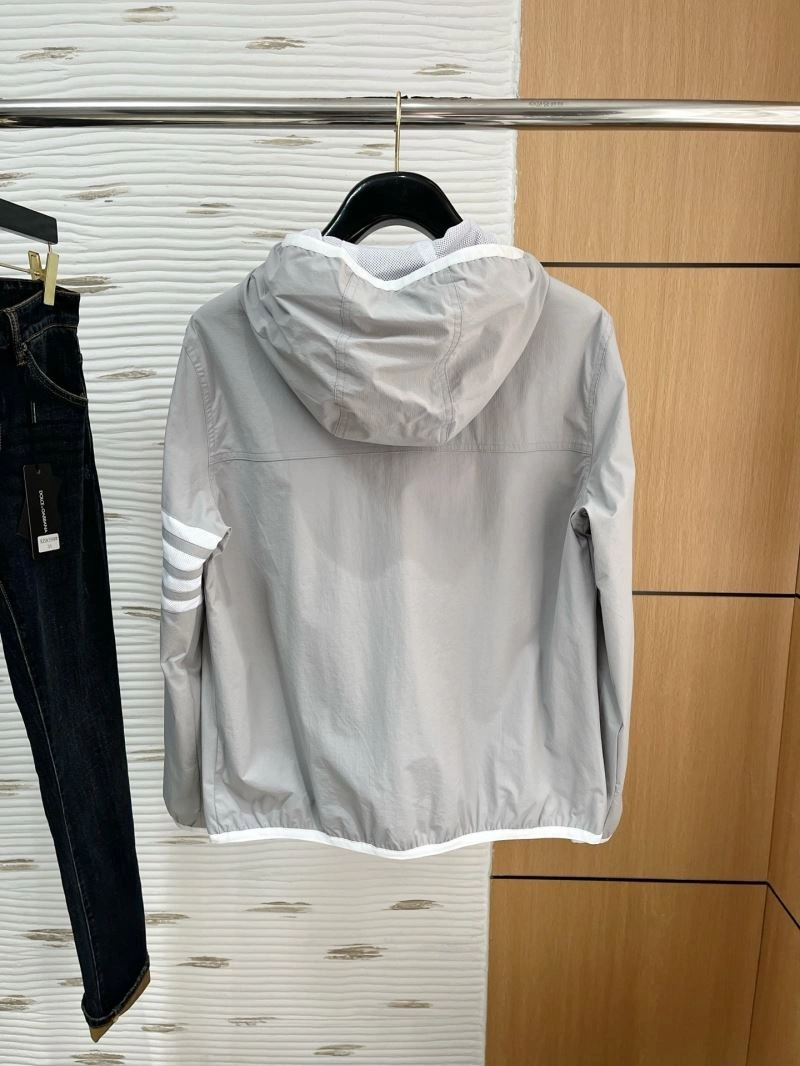 Bright Thom Browne Outwear 174051