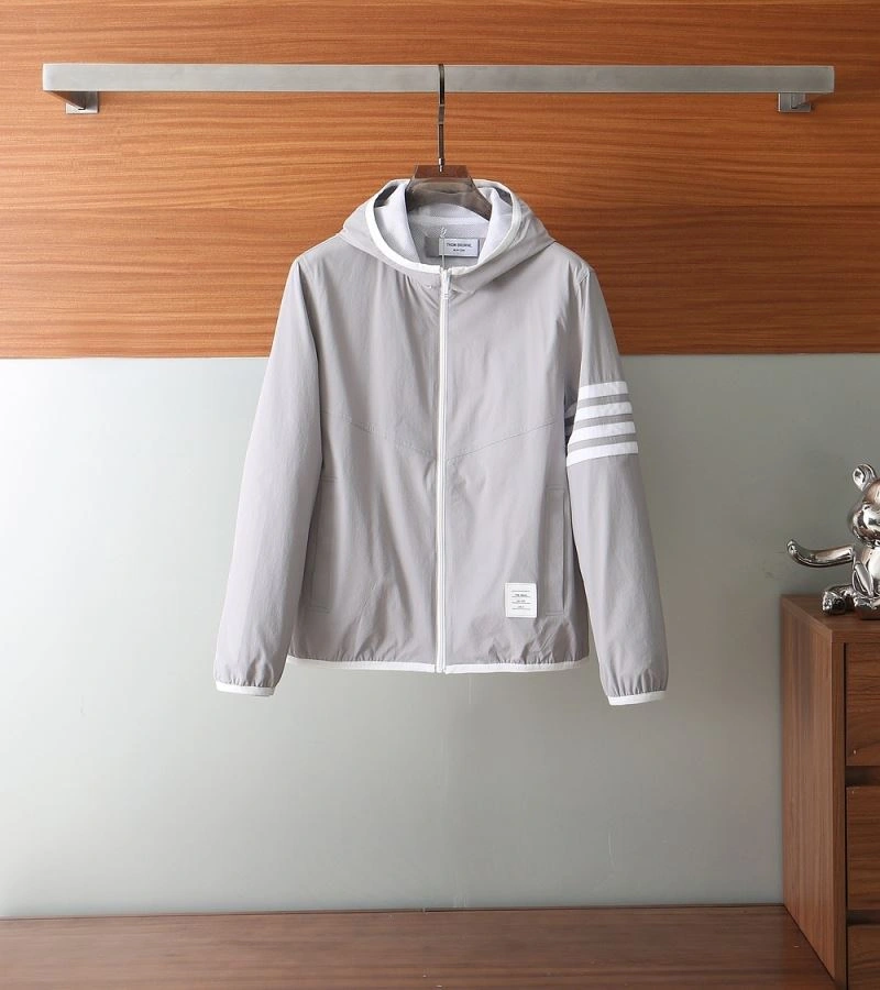 Thom Browne Outwear Versatile 174049
