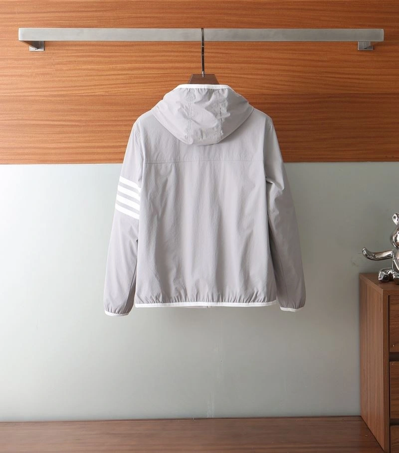 Thom Browne Outwear Versatile 174049