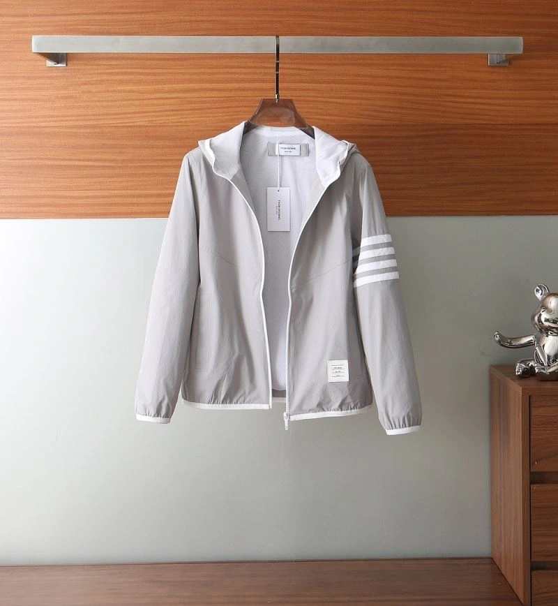 Thom Browne Outwear Versatile 174049