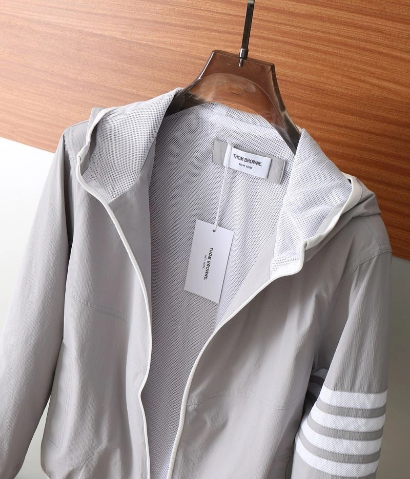 Thom Browne Outwear Versatile 174049