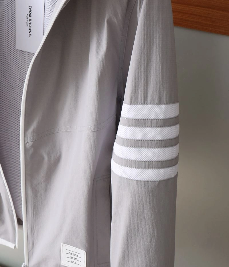 Thom Browne Outwear Versatile 174049