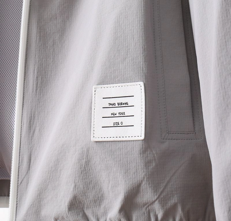 Thom Browne Outwear Versatile 174049