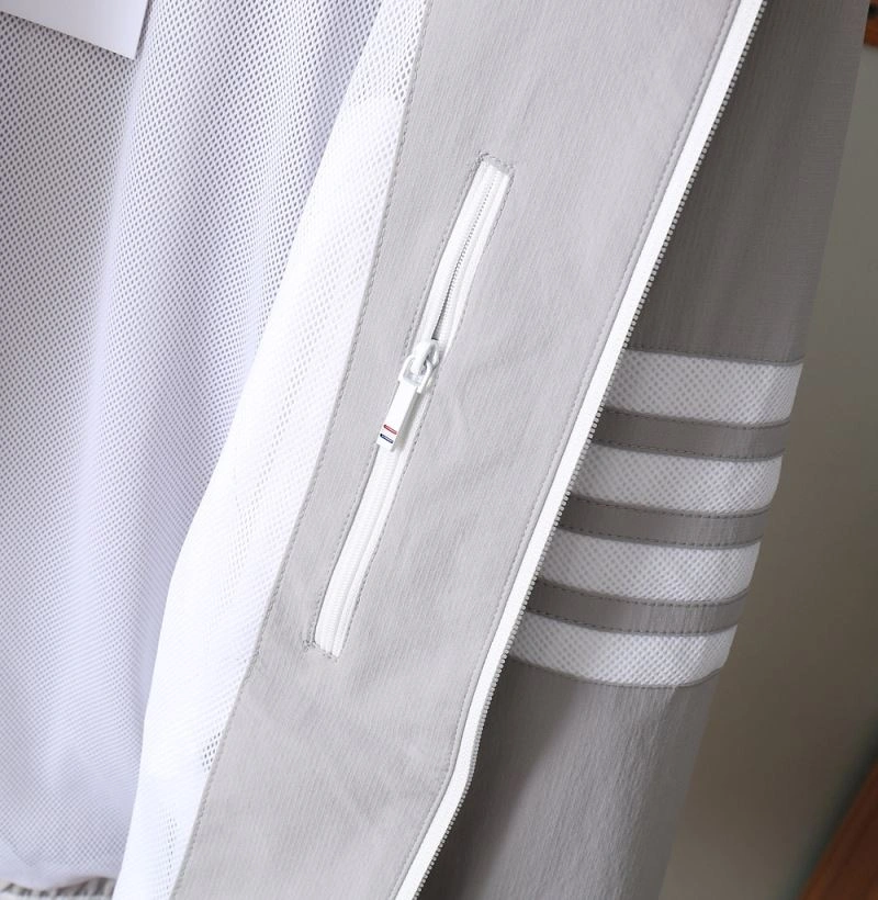 Thom Browne Outwear Versatile 174049